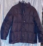 Leuke gevoerde paarse winterjas maat 46, Ophalen of Verzenden, Zo goed als nieuw, Maat 46/48 (XL) of groter, Paars