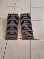 Fima Oprijblokken Caravan - Level Pro, Ophalen, Gebruikt