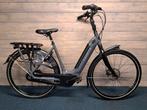 Gazelle Grenoble C8 HMB dames 53cm cloudgrey van 2022, Fietsen en Brommers, Fietsen | Driewielfietsen, Ophalen, Gebruikt, Gazelle