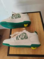 breezy rollers, Ophalen, Zo goed als nieuw, Schoenen