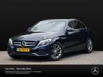 Mercedes-Benz C-Klasse C 220 d Avantgarde | 100% Dealeronder, Auto's, Te koop, Geïmporteerd, Gebruikt, 750 kg
