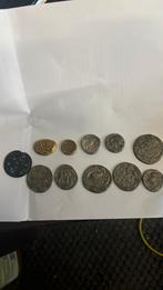 Antieke Grieks Romeinse munten, Ophalen, Nederland