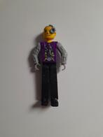 Lego Technic - Cyborg, Ophalen of Verzenden, Zo goed als nieuw