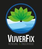 VijverFix – Uw vijver weer schoon en gezond!, Ophalen, Overige typen