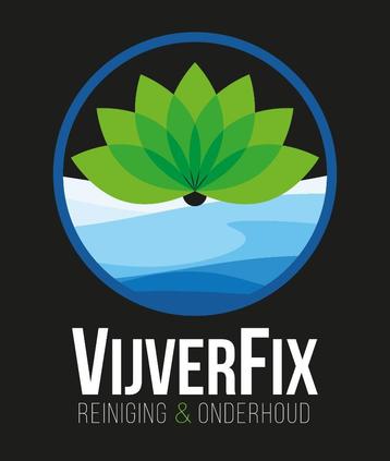 VijverFix – Uw vijver weer schoon en gezond! beschikbaar voor biedingen