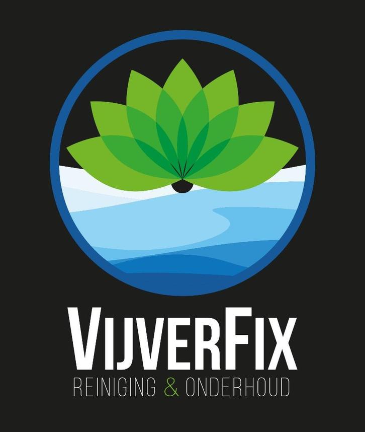 VijverFix – Uw vijver weer schoon en gezond!, Tuin en Terras, Vijver-toebehoren, Overige typen, Ophalen