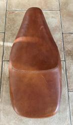 Lederen scooter buddy Seat / zadel Vespa LX / S / LXV, Fietsen en Brommers, Brommeronderdelen | Scooters, Ophalen of Verzenden