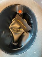 Stetson & Mayser Hoeden, Ophalen of Verzenden, Zo goed als nieuw, 58 of 59 cm (L, 7¼ of ⅜ inch), Hoed