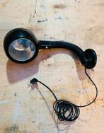 Vintage Fagerhults Cobra wandlamp, Ophalen of Verzenden, Gebruikt, Kunststof