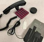 Kirk Lotus W - Modellerne Vintage wandtelefoon muur telefoon, Ophalen of Verzenden