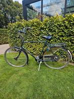 GAZELLE HERENFIETS -  -FRAME MT 61-IN GOEDE STAAT, Ophalen, Minder dan 10 versnellingen, Gebruikt, 57 tot 61 cm