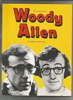 Boek: Woody Allen Woody, Ophalen of Verzenden, Gelezen, Myles Palmer, Personen