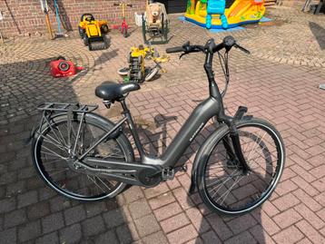 Batavus finez fiets beschikbaar voor biedingen