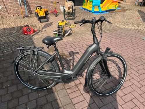 Batavus finez fiets, Fietsen en Brommers, Fietsen | Dames | Damesfietsen, Zo goed als nieuw, Batavus, Ophalen