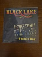 Black Lake, Cd's en Dvd's, Ophalen of Verzenden, Zo goed als nieuw, 12 inch, Levenslied of Smartlap