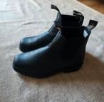 Blundstone Dress Shoe | Chelseaboots | Zwart | Maat 39, Zwart, Lage of Enkellaarzen, Ophalen of Verzenden, Zo goed als nieuw