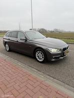 BMW 3-serie Touring 318d High Executive, Auto's, Achterwielaandrijving, Bruin, 1470 kg, 3-Serie