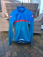 Te koop, Castelli thermoshirt  maat L, Castelli, Dames, Ophalen of Verzenden, Zo goed als nieuw