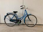 Batavus Old Dutch ,Dames 57Cm, Fietsen en Brommers, Fietsen | Dames | Damesfietsen, 50 tot 53 cm, Ophalen, Zo goed als nieuw, Batavus