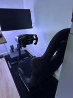 Fanatec Sim racing Set, Computers en Software, Joysticks, Ophalen, Zo goed als nieuw, Fanatec