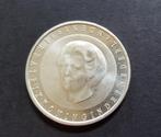 50 Gulden 1998, Postzegels en Munten, Zilver, Ophalen of Verzenden, 50 gulden, Koningin Beatrix