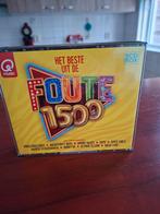 5 cd box, Ophalen of Verzenden, Zo goed als nieuw, Nederlandstalig