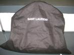 Saint Laurent tas met factuur, Zwart, Saint Laurent, Ophalen of Verzenden, Zo goed als nieuw