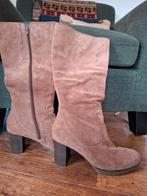 Gabor laarzen maat 40, Hoge laarzen, Bruin, Gabor, Ophalen of Verzenden