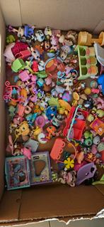 Grote Collectie Littlest Pet Shop Speelgoed, Ophalen, Gebruikt, Jongen of Meisje
