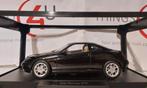 Norev 1:18 Alfa Romeo GTV 1999 zwart nieuw in verpakking, Ophalen of Verzenden, Nieuw, Auto, Norev