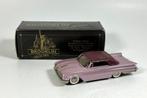 Ford Sunliner Convertible 1960 • Brooklin #37 1:43 NIEUW, Hobby en Vrije tijd, Modelauto's | 1:43, Ophalen of Verzenden, Nieuw