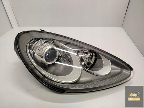 Porsche Cayenne 7P Xenonlamp rechts, Auto-onderdelen, Verlichting, Porsche, Gebruikt, Ophalen of Verzenden
