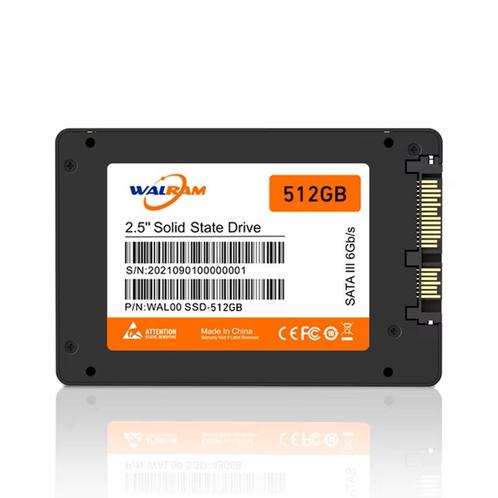 thermometer voor koorts Digitaal basal lichaam Orale oksel o, Computers en Software, Harde schijven, Nieuw, Desktop, Intern, SSD