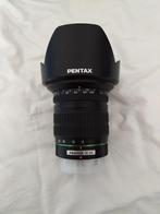 Pentax SMC DA 12-24mm f/4 ED AL (IF), Ophalen of Verzenden, Zo goed als nieuw, Groothoeklens, Zoom