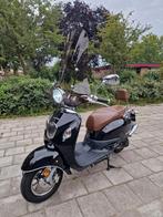 La Souris Grande Retro bijna Nieuw met vele extras, Ophalen, La Souris, Zo goed als nieuw, Benzine