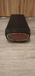 Stella accu voor elektrische fiets, Ophalen, Gebruikt