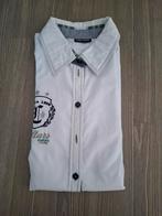 Gerry Weber blouse Wit, Wit, Maat 42/44 (L), Ophalen of Verzenden, Zo goed als nieuw