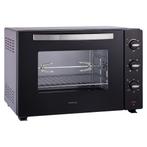 Oven van merk Inventum, type OV607B, 60L, Huis en Inrichting, Keuken | Keukenbenodigdheden, Ophalen, Nieuw