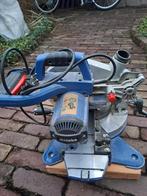 Metabo Afkortzaag - Gebruikt, Prima Staat, Doe-het-zelf en Verbouw, Gereedschap | Zaagmachines, Ophalen of Verzenden, Gebruikt