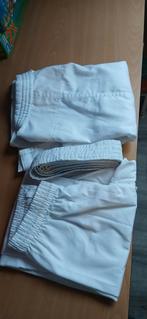 Judo pak 120, Ophalen of Verzenden, Nieuw