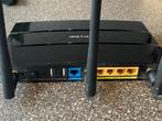 TP-Link Archer C5 WiFi Router, Ophalen of Verzenden, Zo goed als nieuw, Router met modem, TP Link