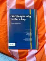 Verpleegkundig leiderschap, Ophalen of Verzenden