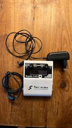 Two Notes Torpedo C.A.B. M+ Cabinet Simulator, Muziek en Instrumenten, Ophalen of Verzenden, Gebruikt, Overige typen