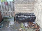 Partij Stenen / Klinkers, Tuin en Terras, Tegels en Klinkers, Ophalen, Gebruikt, Klinkers, 10 m² of meer