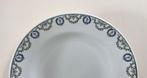 L’ Amandinoise St. Amand diep bord soepbord, Antiek en Kunst, Ophalen of Verzenden