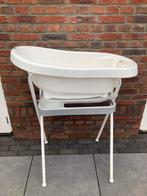 Bébé-jou babybadje met standaard, Ophalen, Gebruikt, Badje, Bébé-jou