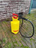 birchmeier drukspuit, Tuin en Terras, Ophalen, Gebruikt, Onkruidbestrijding