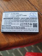 Nieuwe batterij voor gigaset telefoon, Ophalen of Verzenden, Nieuw