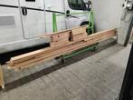 Douglas hout, Ophalen, Overige houtsoorten, Plank