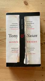 Austin Wright - Tony & Susan, Ophalen of Verzenden, Zo goed als nieuw, Nederland, Austin Wright